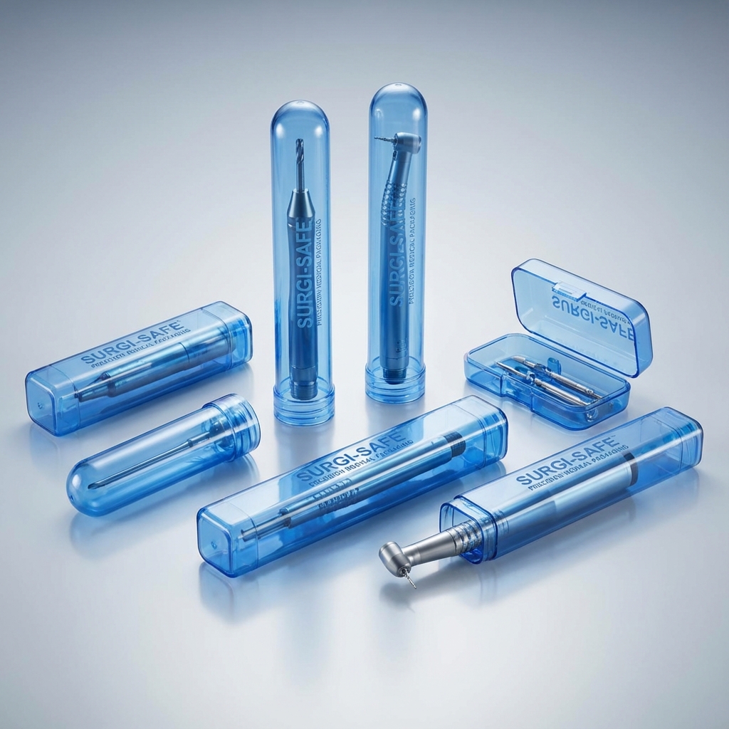 Protective Packaging