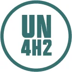 UN4H2 certified