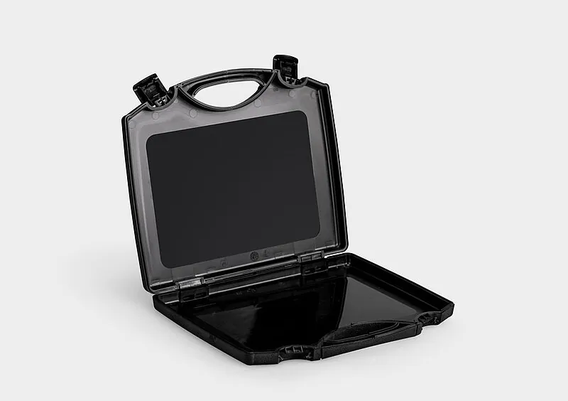 RoseCase ErgoLine RCEL 155 S