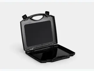 RoseCase ErgoLine RCEL 155 S