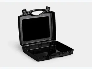 RoseCase ErgoLine RCEL 175 M