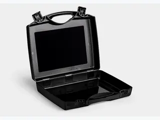 RoseCase ErgoLine RCEL 195 M