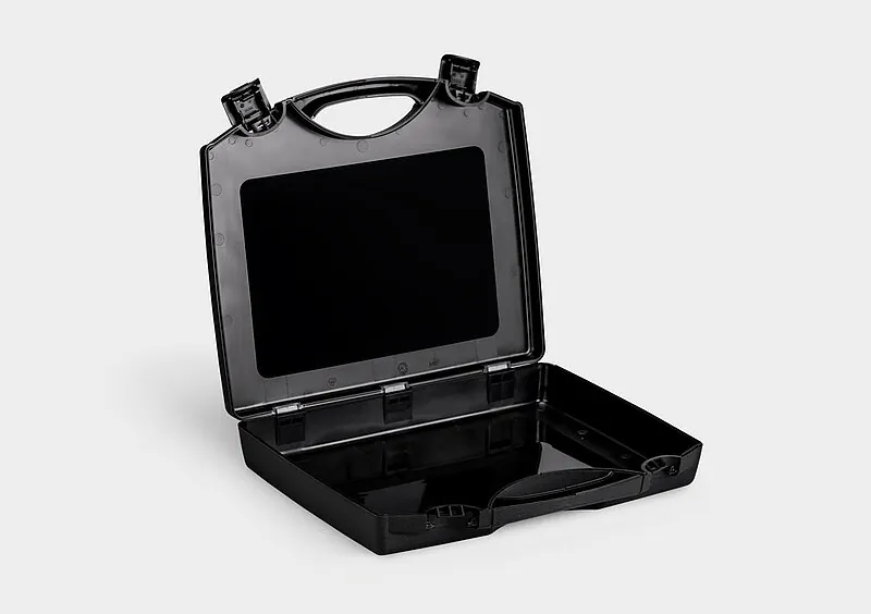 RoseCase ErgoLine 195 SM open 