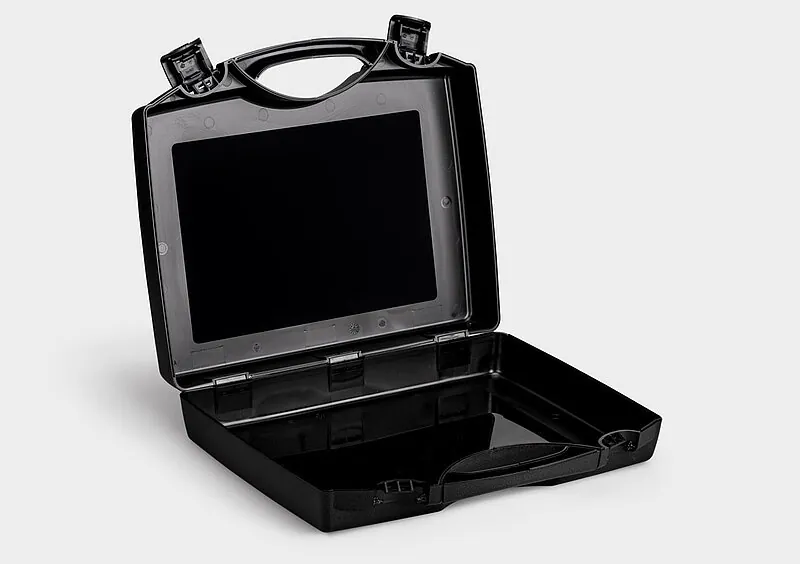 RoseCase ErgoLine 250 M open 