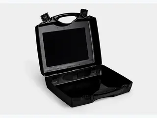 RoseCase ErgoLine RCEL 290 L