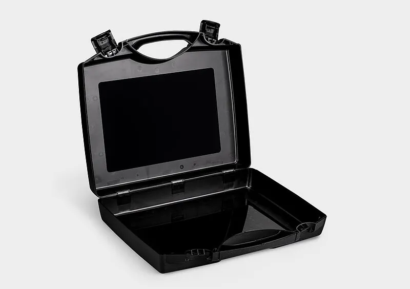 RoseCase ErgoLine 290 M open 