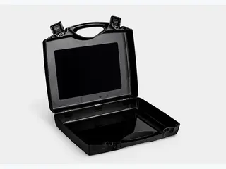 RoseCase ErgoLine RCEL 290 M