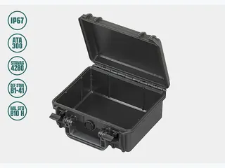 RoseCase ProSecure RCPS 180