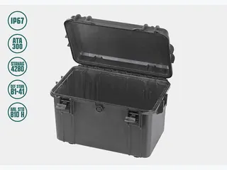 RoseCase ProSecure RCPS 230