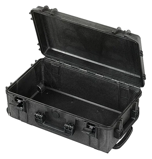 RoseCase ProSecure RCPS 290/2 TR
