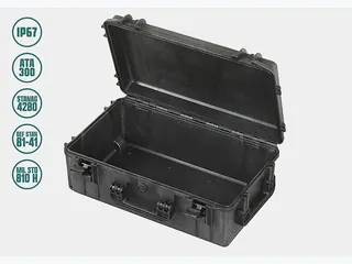 RoseCase ProSecure RCPS 290/2