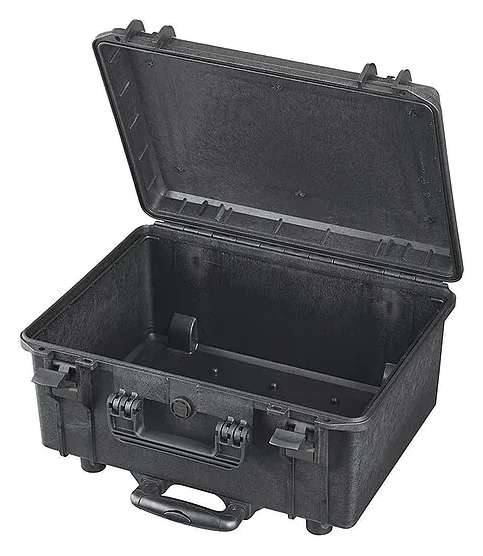 RoseCase ProSecure RCPS 335/2 TR