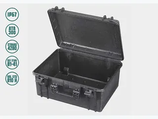 RoseCase ProSecure RCPS 335/2