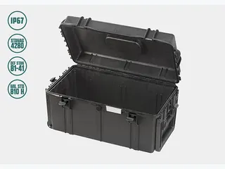 RoseCase ProSecure RCPS 335 L