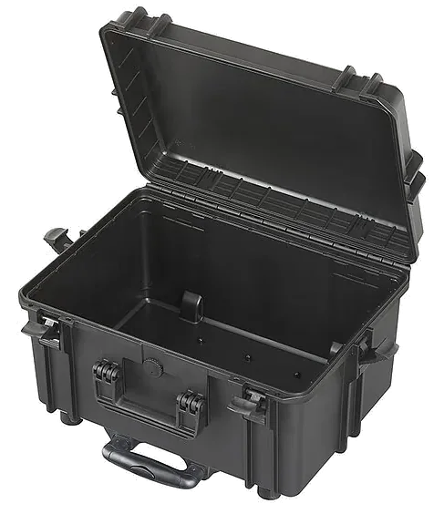 RoseCase ProSecure RCPS 350 L TR