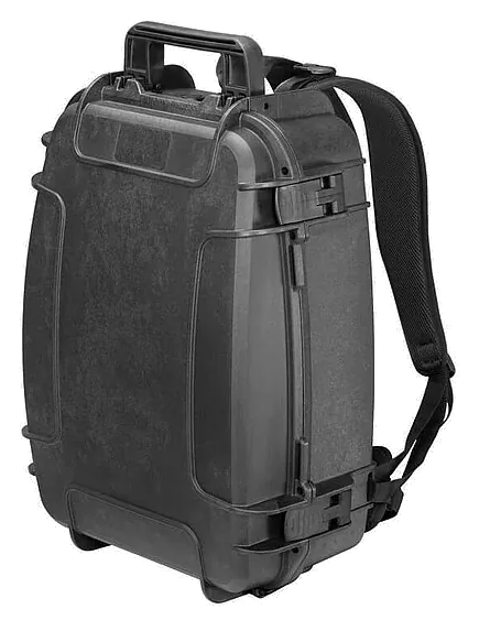 RoseCase ProSecure RCPS 357