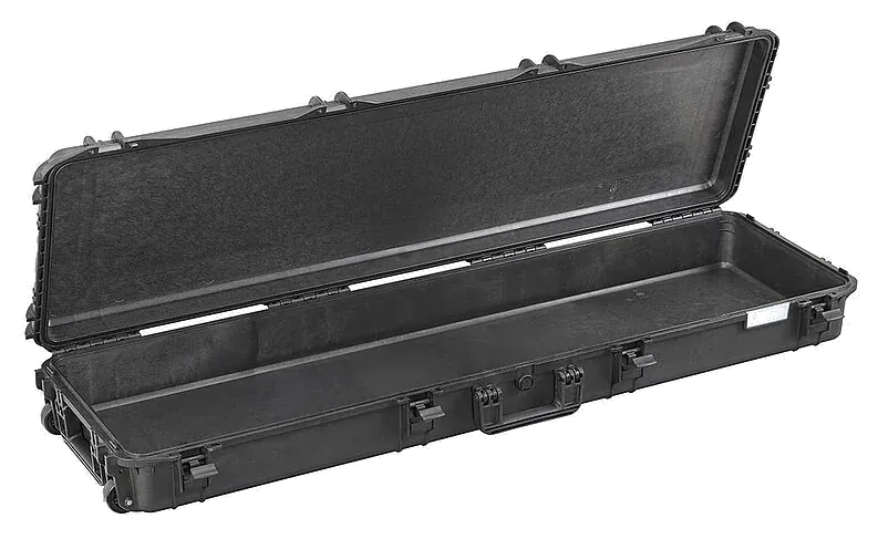 RoseCase ProSecure RCPS 370 L/1
