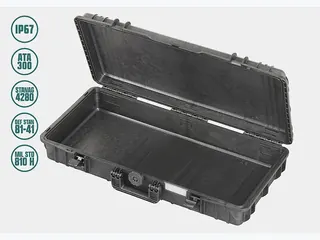 RoseCase ProSecure RCPS 370