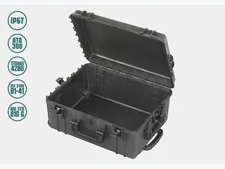 RoseCase ProSecure RCPS 405 L TR