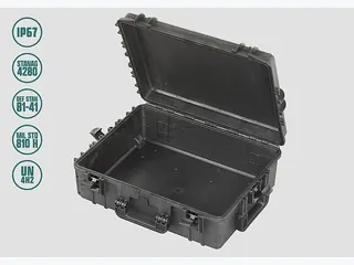 RoseCase ProSecure RCPS 405