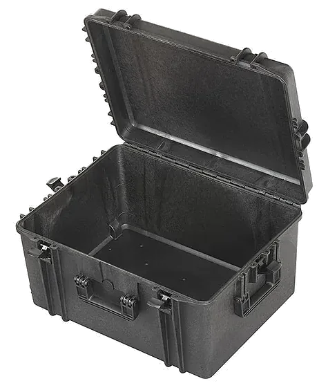 RoseCase ProSecure RCPS 460 L