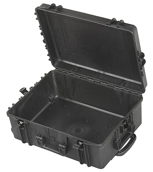 RoseCase ProSecure RCPS 460 TR
