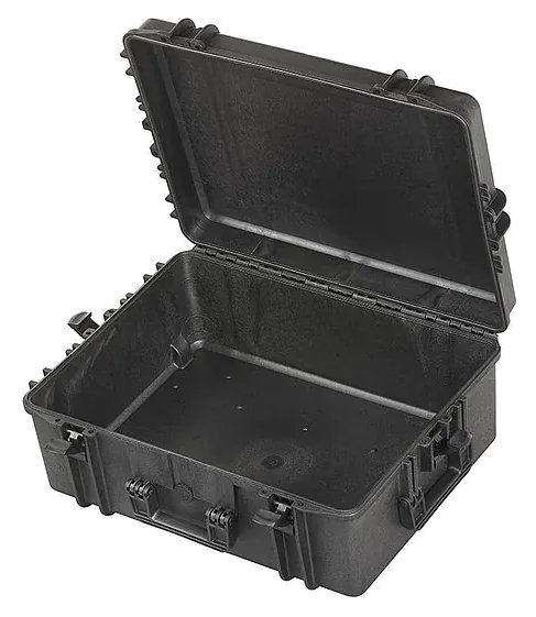 RoseCase ProSecure RCPS 460