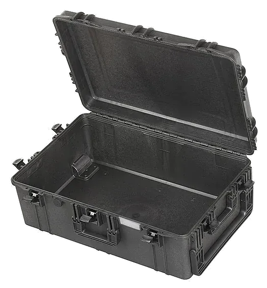 RoseCase ProSecure RCPS 480