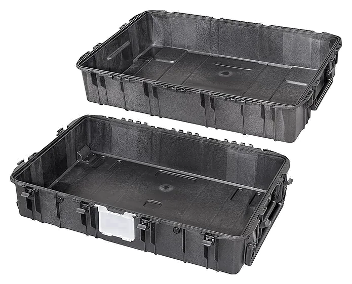 RoseCase ProSecure RCPS 680/2 RL