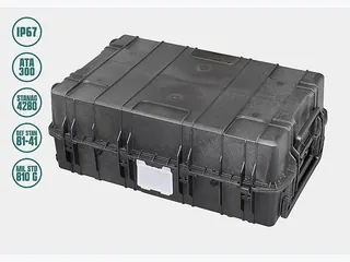 RoseCase ProSecure RCPS 680/2 RL