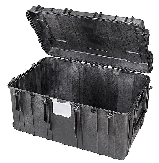 RoseCase ProSecure RCPS 680/3