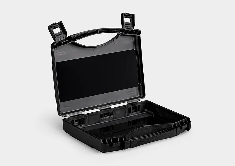 RoseCase ProTec 105 M open