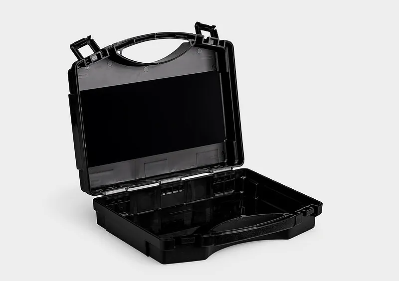 RoseCase ProTec 175 M open