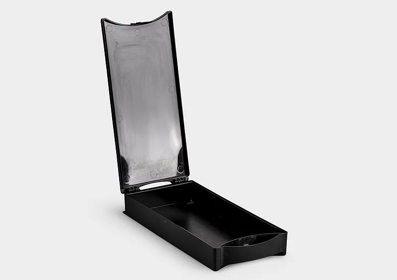 RoseCase RCS 1240 open